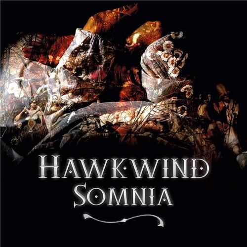 Somnia - Vinyles
