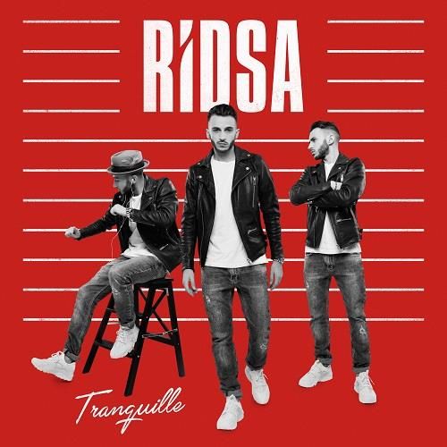 Tranquille - New Edit - Cd Album