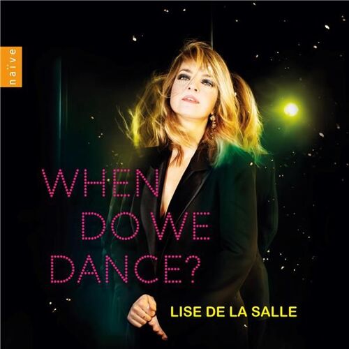 When Do We Dance? - Cd Album