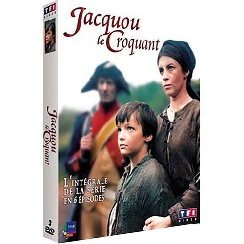 Jacquou Le Croquant