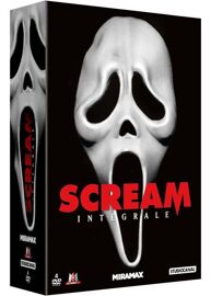 Scream - L'intégrale
