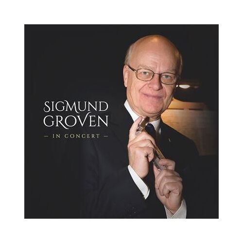 In Concert - Cd Album
