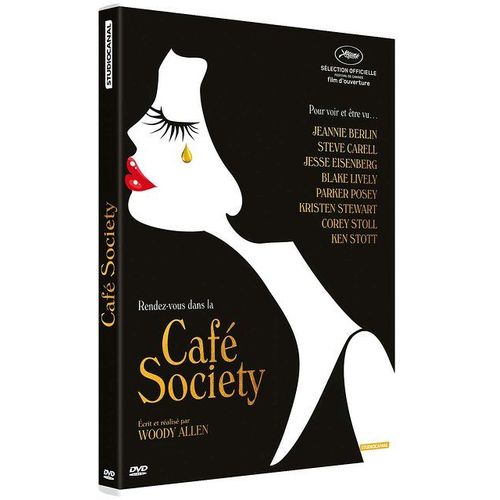 Café Society