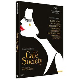 Café Society