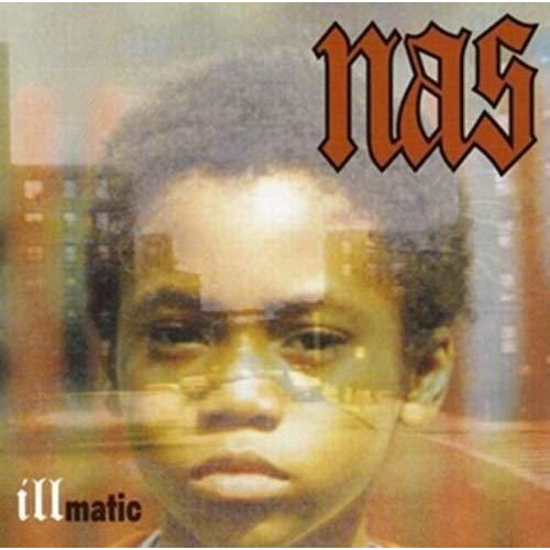 Illmatic - Vinyles