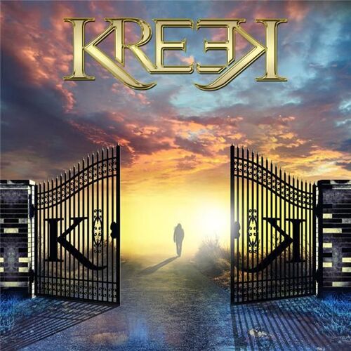 Kreek - Cd Album