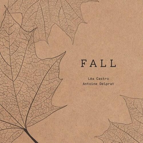 Fall - Cd Album