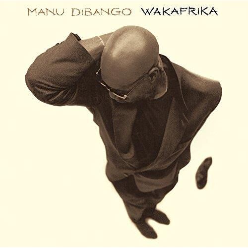 Wakafrika - Vinyles