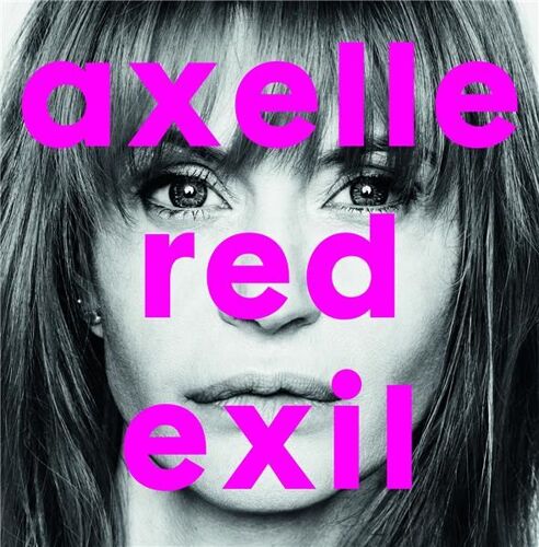 Exil - Cd Album