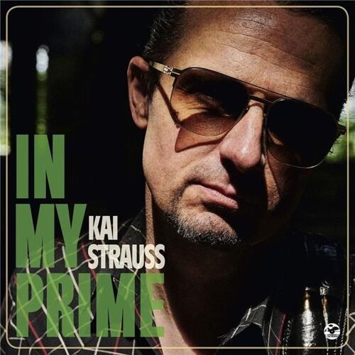 In My Prime - Vinyles