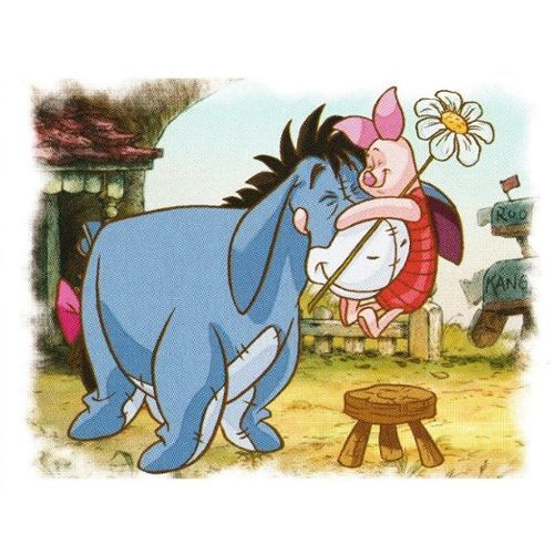 Image Disney Un Monde Magique N° 157