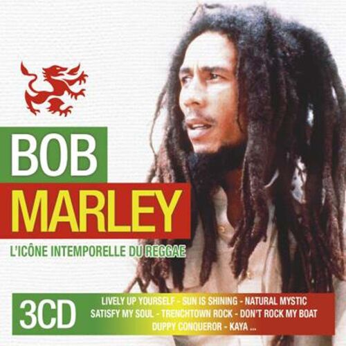L¿Icône Intemporelle Du Reggae