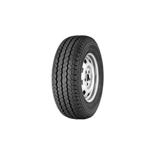 Pneu Route - Continental VancoFourSeason ( 225/70 R15C 112/110R 8PR Double marquage 115N )