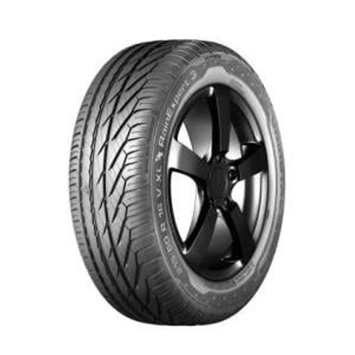 Uniroyal RainExpert 3 SUV 235/70 R16 106H avec rebord protecteur de jante