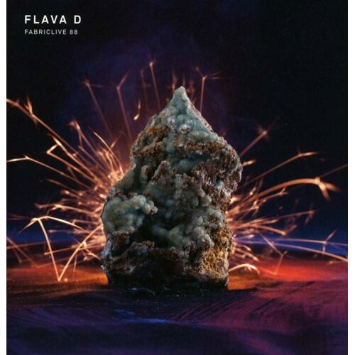 Fabriclive 88