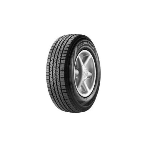 Pneu Pirelli Scorpion Ice&snow 255/55 R18 109v Renforcé N1