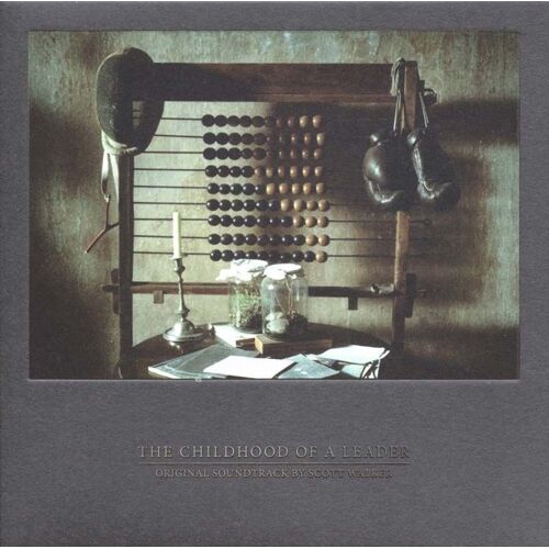 Childhood Of A Leader