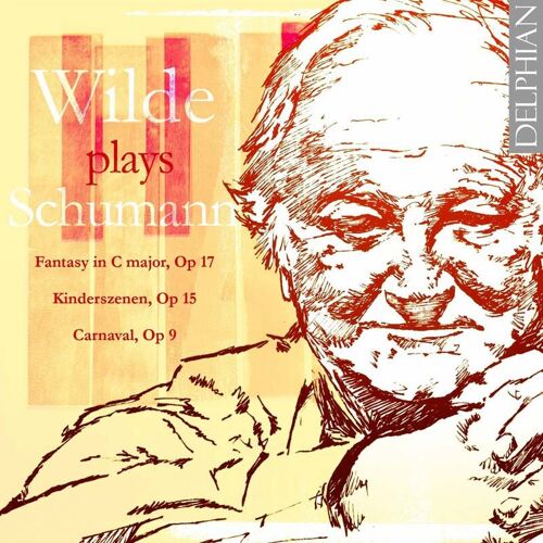 Wilde Plays Schumann