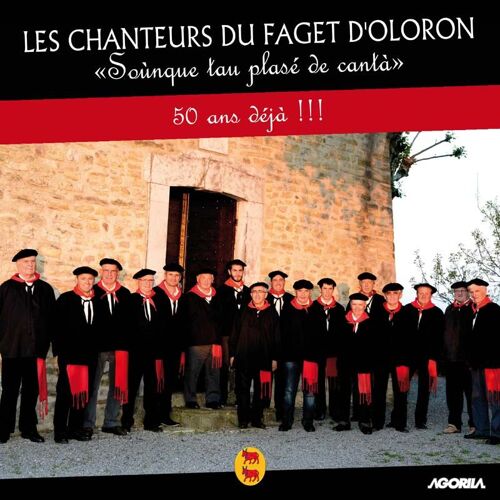 Sounque Tau Plasé De Canta