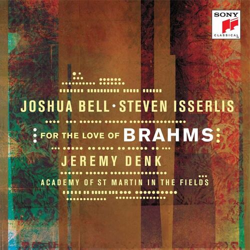 Pour L'amour De Brahms 'for The Love Of Brahms' Double Concerto Pour Violon, Violoncelle Et Orchestre Trio Opus 8, Pour Violon, Violoncelle Et Piano