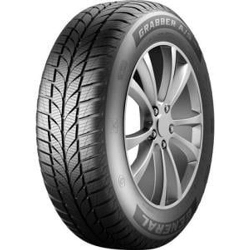 General GRABBER A/S 365 215/60 R17 96H