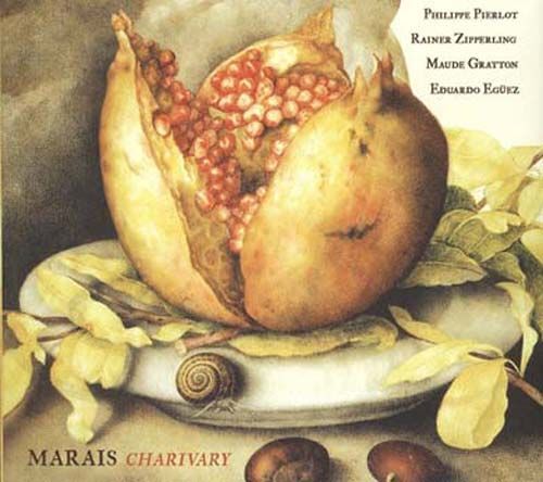 Troisième Livre De Pièces De Viole, 1711