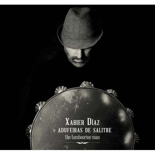 The Tambourine Man