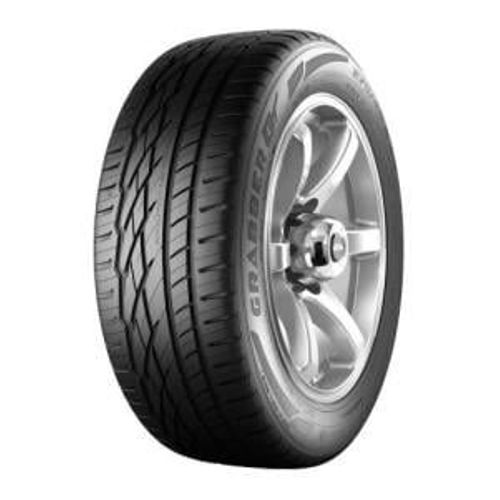 Pneu General Tire Grabber Gt 255/60 R17 106v