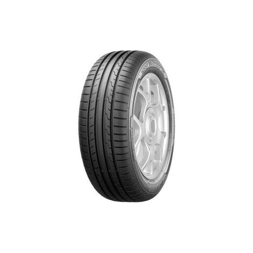 Pneu Dunlop Sport Bluresponse 185/60 R15 88h Renforcé