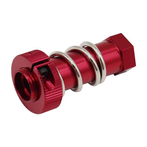 Colonne De Direction 1:8, Accessoires De Pièces De Rechange Modifiées De Voiture Électrique, Remplacement De Bricolage Pour Adolescents Amoureux De Modèles De Voitures