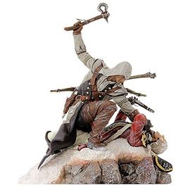 Figurine Assassin's Creed Iii : Connor - The Last Breath