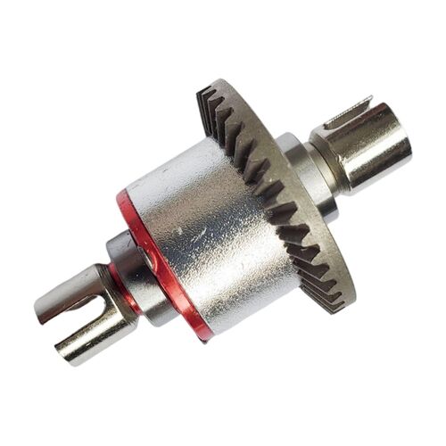 Engrenage Diff En Alliage D'Aluminium 1:18, Pièces De Rechange Pour Camions, Accessoires, Bricolage, A959, A969, A979, K929