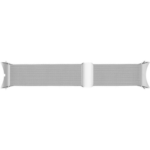 Bracelet Milanais Galaxy Watch4 / Watch5 40mm Argent