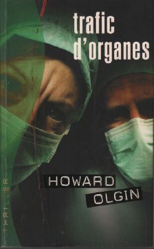 Trafic D'organes