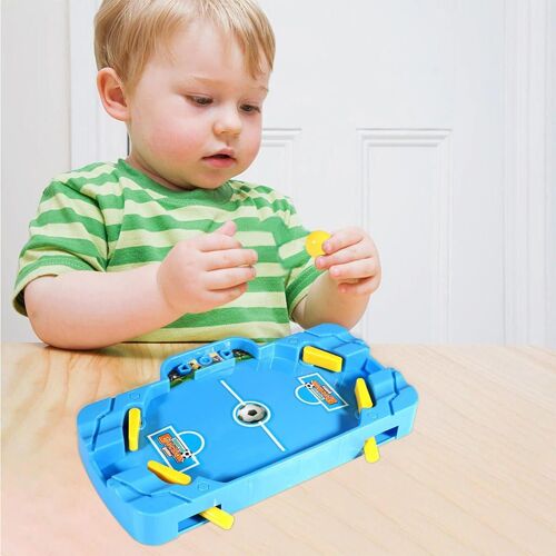 Mini Jeux De Football Pour Enfants, De Table, De Sport Éducatif