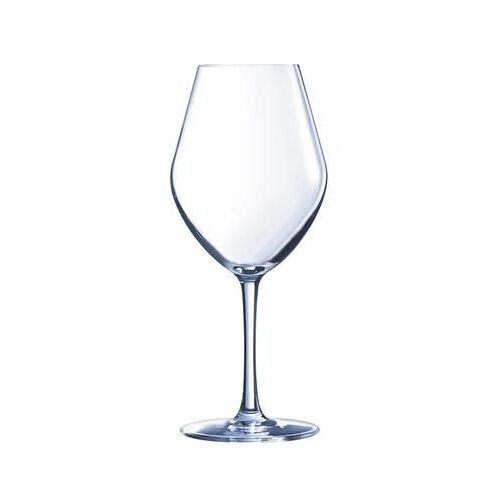 Verre À Pied Arom'up (Lot De 6)