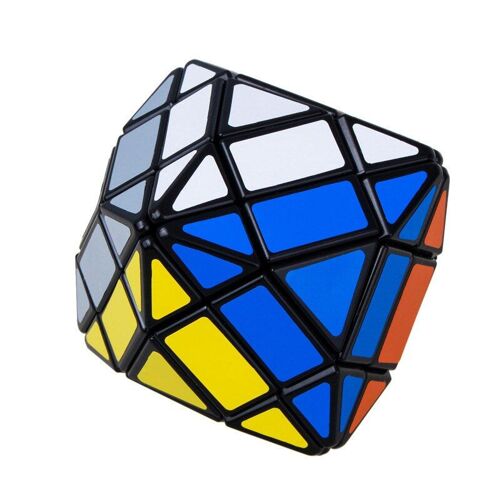 Cube Magique Gyroscope 4x4, Puzzle De Vitesse, Jouets Pour Enfants