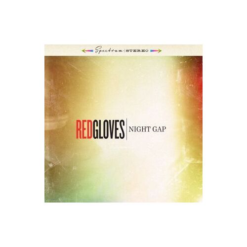 Red Gloves - Night Cap