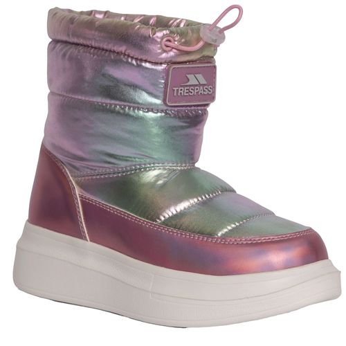Chaussures Trespass Aprèssskis Sasi Fille