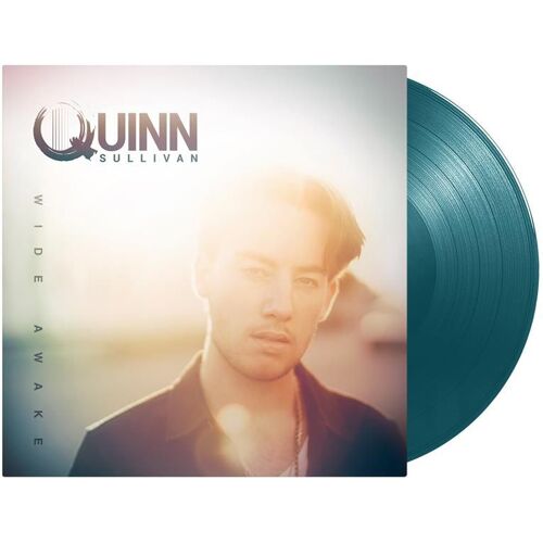 Wide Awake - Vinyles