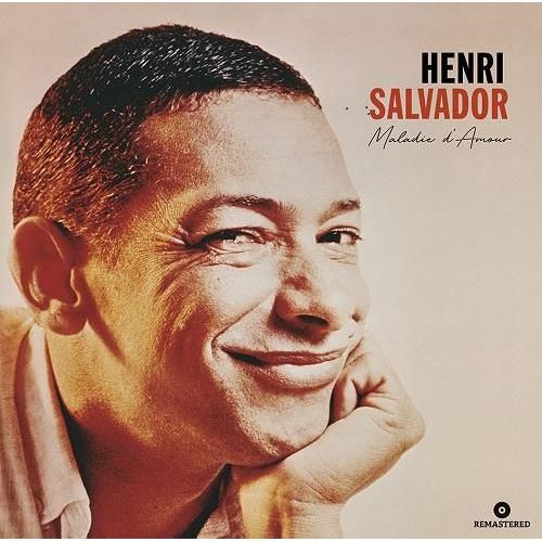 Maladie D'amour - Vinyles