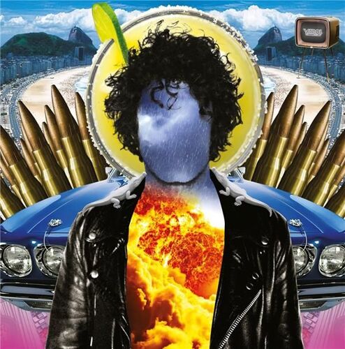 Hot Like Dynamite - Cd Album
