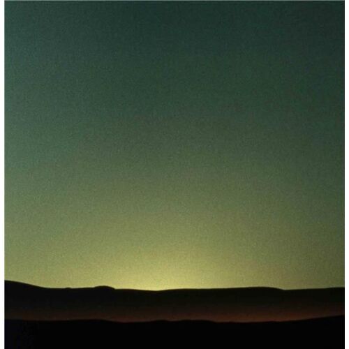 The Turning Centre Of A Still World - Cd Album