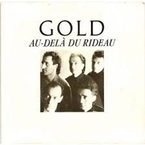 Gold Au Delas Du Rideau, Spleen