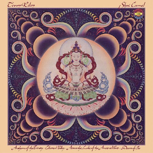 Terry Riley - Shri Camel [Vinyl Lp]