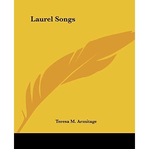 Laurel Songs