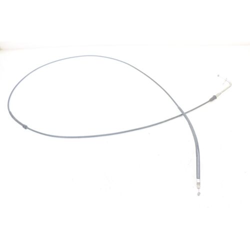 Cable Ouverture Selle Mbk Flame X 125 2004 - 2007 / 205071