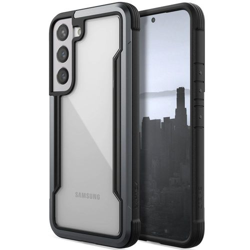 Defense Shield De X-Doria Pour Galaxy S22+