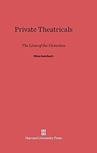Private Theatricals