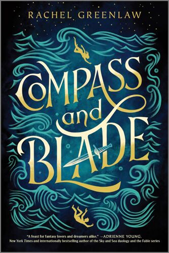 Compass And Blade
